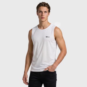 Tank top SNX Performance Rip Stop