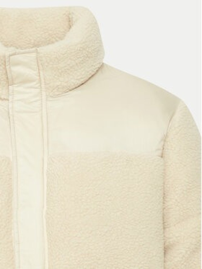 Solid Kurtka zimowa Morgan 21108324 Beżowy Regular Fit