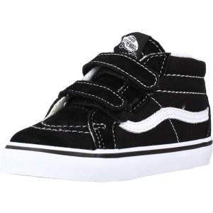 Buty VANS SK8-MID REISSUE V Czarny