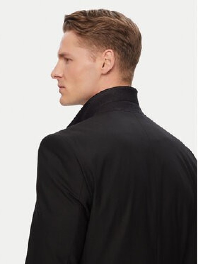 HUGO Garnitur Arti/Hesten242V1X 50547341 Czarny Extra Slim Fit