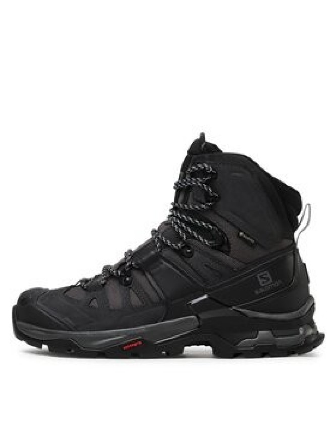 Salomon Trekkingi Quest 4 Gtx GORE-TEX 412926 27 V0 Czarny