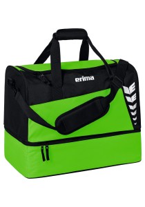 Torba sportowa z dolną przegrodą Erima Six Wings