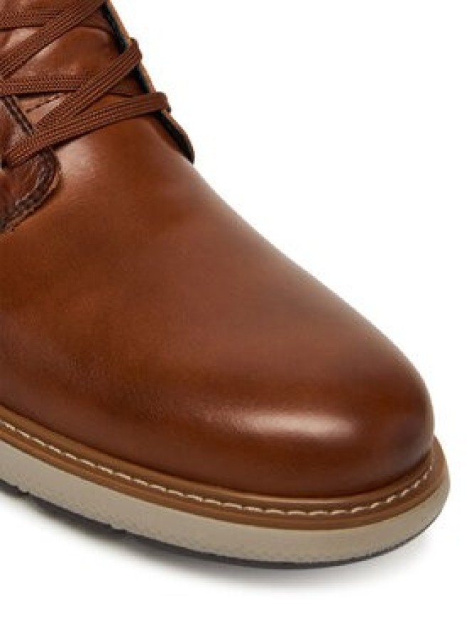 Pikolinos Trzewiki M8D-8050C1 Brązowy