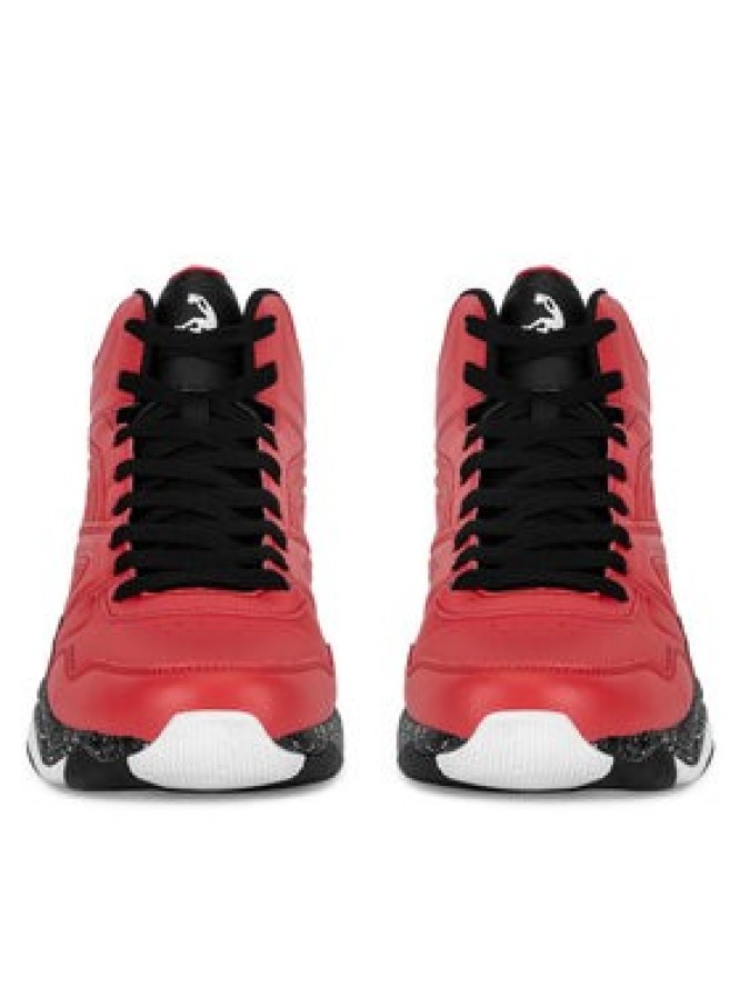 Shaq Sneakersy CEO-SHAQNOTIZE AQ95000M-RB Czarny