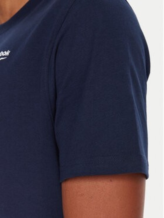 Reebok Komplet t-shirtów Warnock RK25192CCM Kolorowy Regular Fit