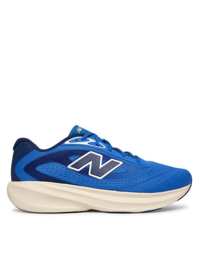 New Balance Buty do biegania Fresh Foam 680v8 M6809AC Niebieski