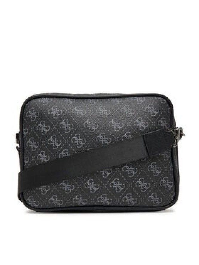 Guess Saszetka HMMILO P5422 Czarny