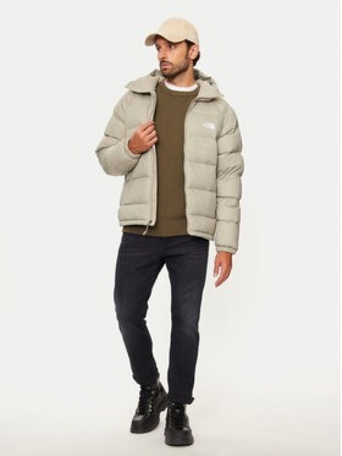 The North Face Kurtka puchowa Hydrenalite NF0A5GIE Beżowy Regular Fit