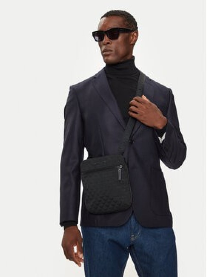 Emporio Armani Saszetka Y4M185 Y022V 81336 Czarny