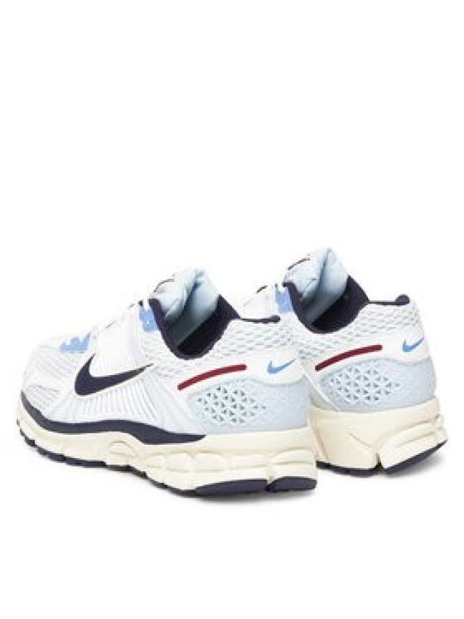Nike Sneakersy Zoom Vomero 5 FV8111 Niebieski