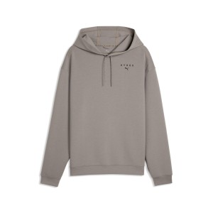 Męska bluza z kapturem CLOUDSPUN PUMA × HYROX PUMA