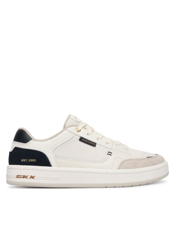 Skechers Sneakersy League Imperion 254073/NTBK Granatowy