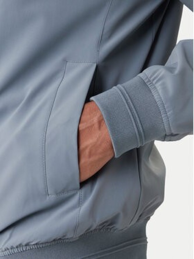 Guess Kurtka bomber M6RL09 WJ362 Zielony Regular Fit