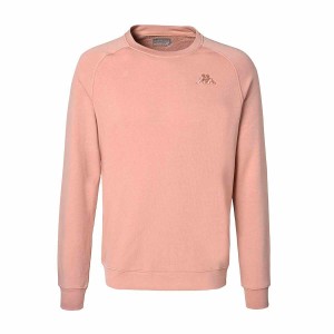 Bluza Kappa Caimali Swt