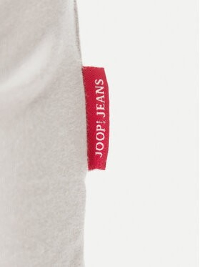 JOOP! Jeans T-Shirt 15 JJJ-11Cesare 30045665 Szary Modern Fit