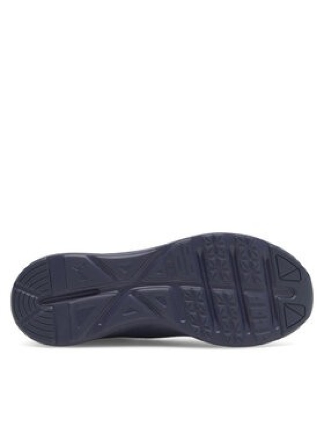 Puma Sneakersy C-ENZO 2 CLEAN 37712610 Granatowy