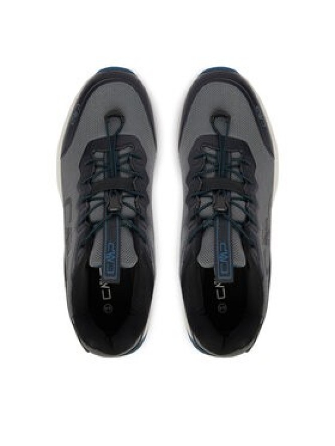 CMP Trekkingi Phelyx Multisport 3Q66897 Szary