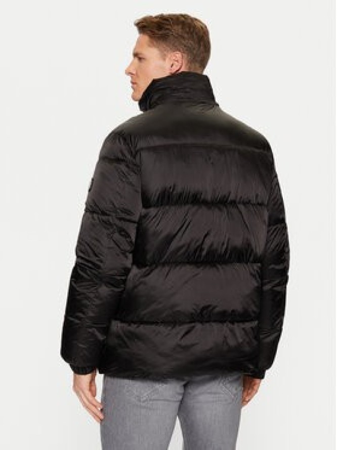 JOOP! Kurtka zimowa 17 JO-125Ambro 30044256 Czarny Regular Fit