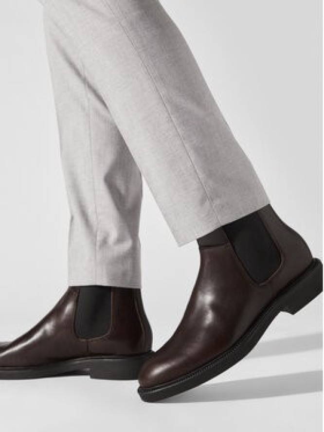 Vagabond Shoemakers Sztyblety Alex M 5266-001-31 Brązowy