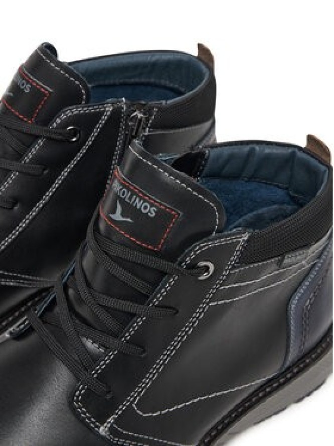 Pikolinos Trzewiki M8D-8050C1 Czarny