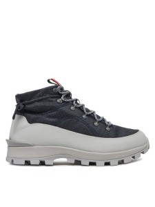 Hunter Trapery HFRM0009251 Granatowy