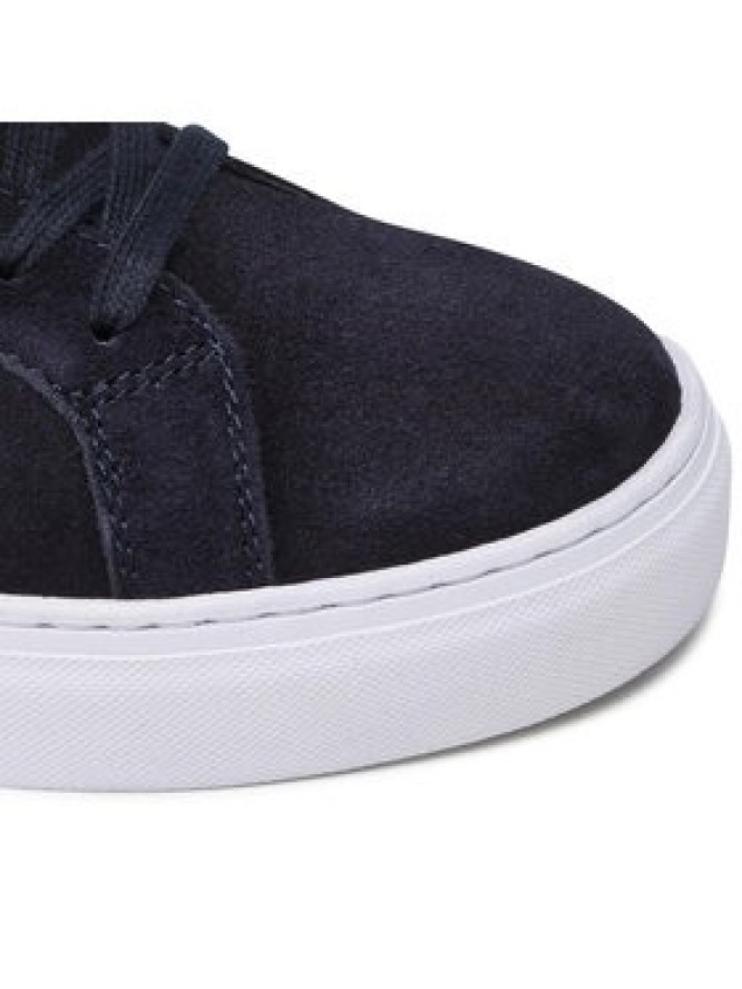 Vagabond Sneakersy Paul 2.0 5383-040-67 Granatowy