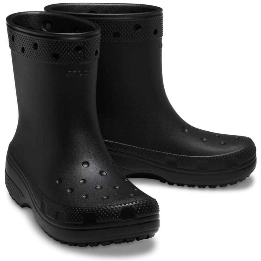 Kalosze męskie Crocs Classic Rain Boot
