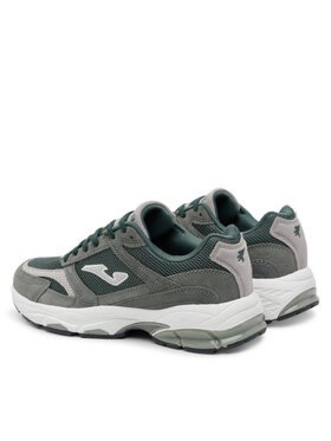 Joma Sneakersy Cr111 2523 CR111S2523 Zielony