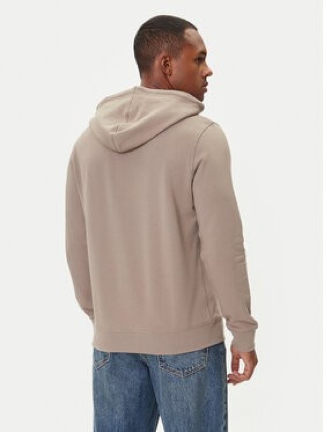 BOSS Bluza Wetalk 50509314 Khaki Regular Fit