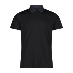 Techniczna koszulka polo oddychająca CMP