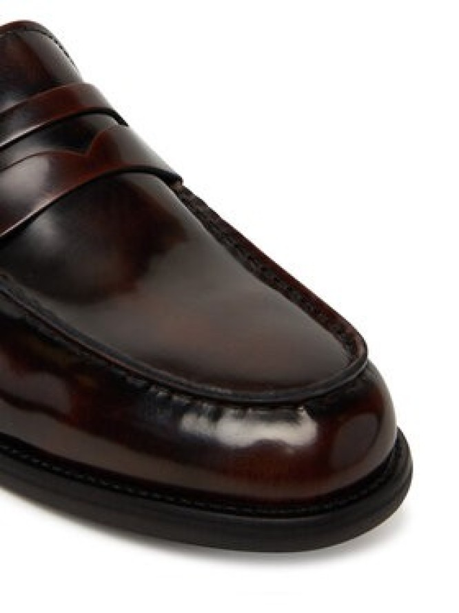 Vagabond Shoemakers Lordsy Steven 6060-004-41 Brązowy