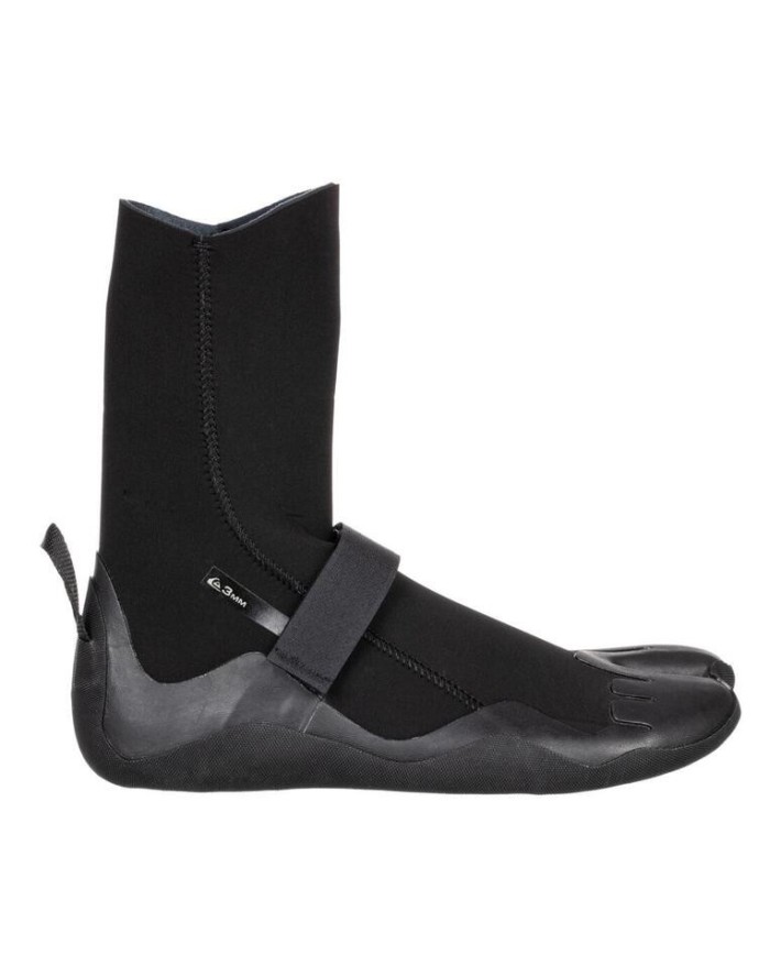 Buty do wody męskie Quiksilver Everyday Sessions 5 Split Toe