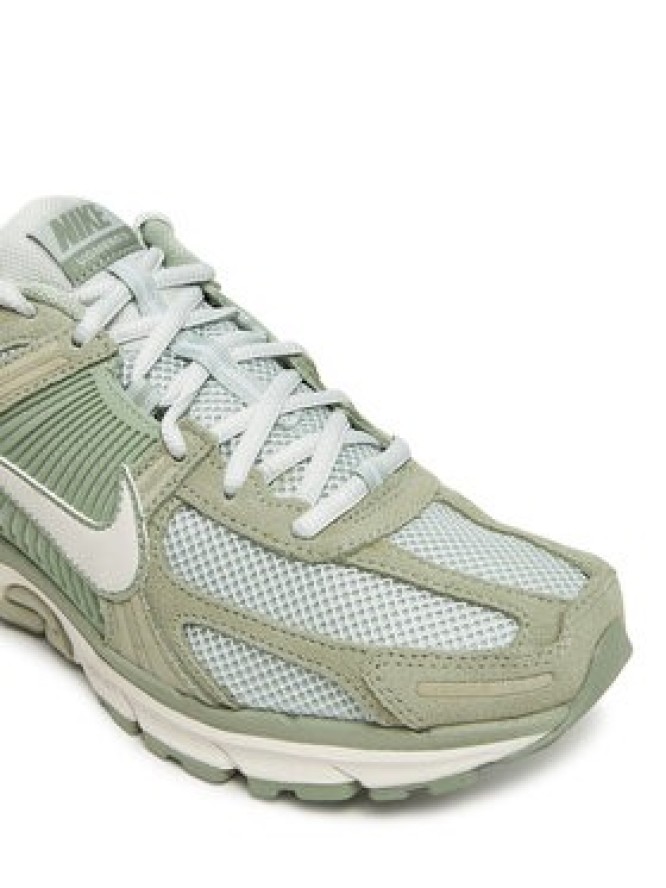 Nike Sneakersy Zoom Vomero 5 HF1553 300 Zielony