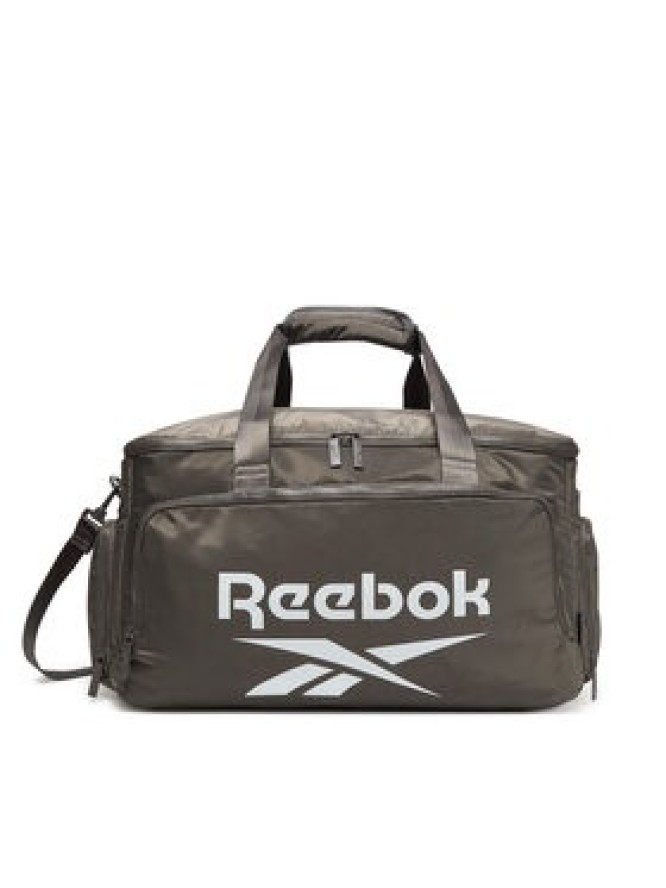 Reebok Torba sportowa RBK-032-CCC-05 Szary