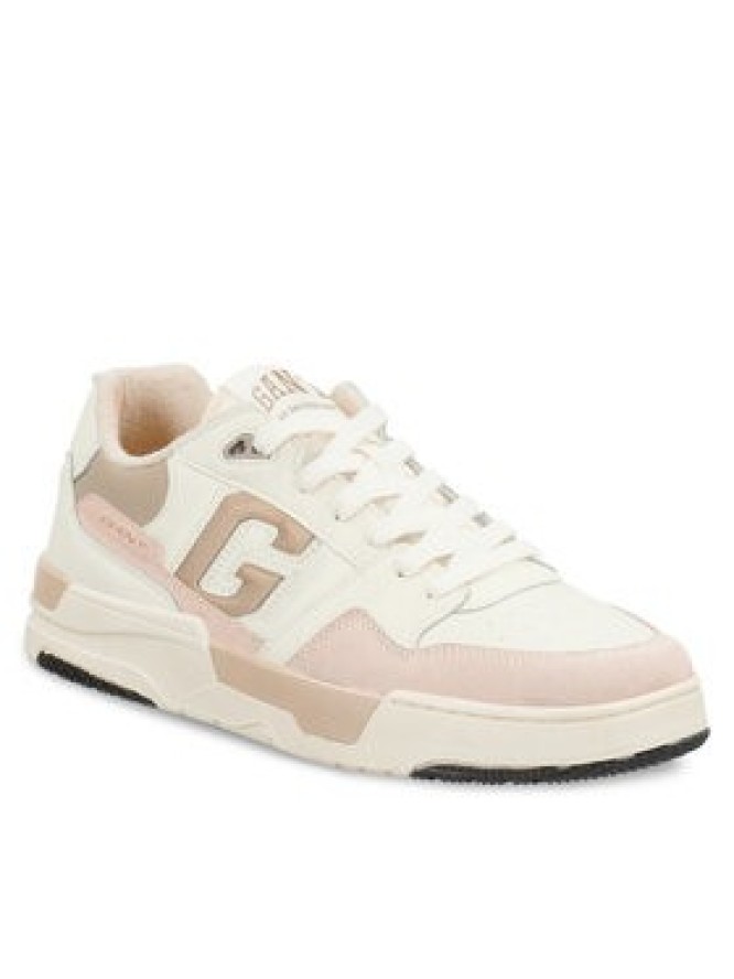 Gant Sneakersy 31631005 Écru