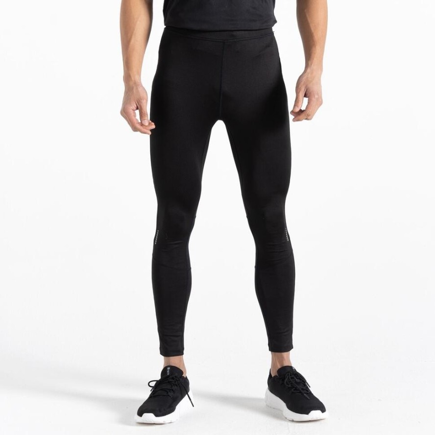 Abaccus II Dare 2B męskie legginsy fitness