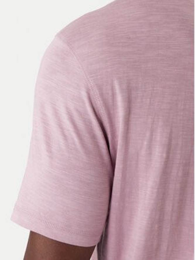 BOSS T-Shirt Tegood 50508243 Fioletowy Regular Fit