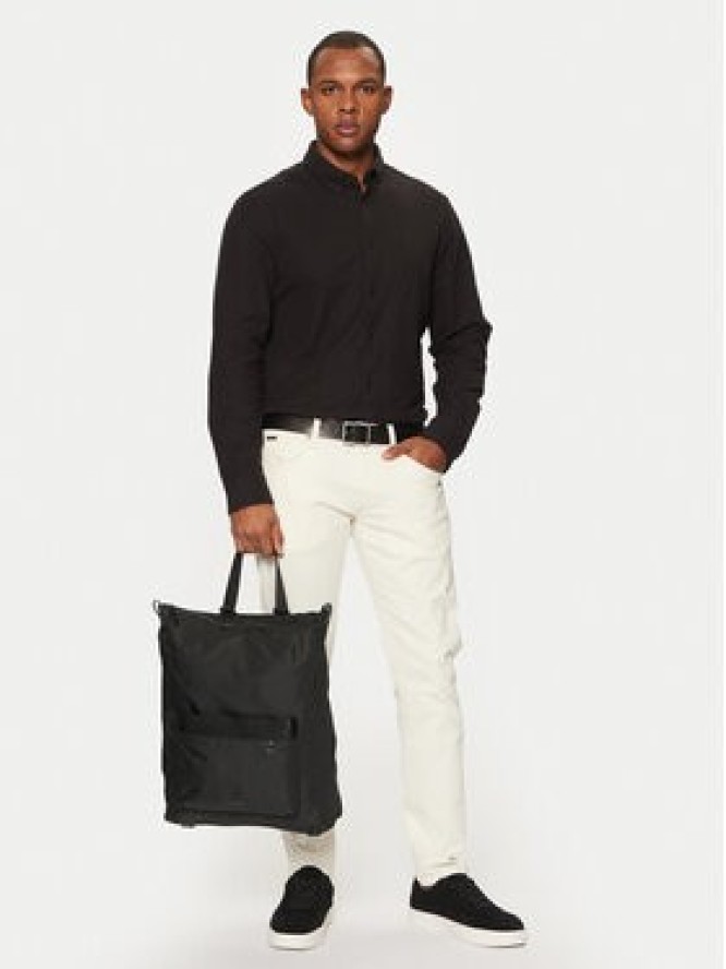 Calvin Klein Plecak K50K512709 Czarny