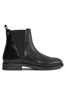 Jack & Jones Sztyblety 12241133 Czarny