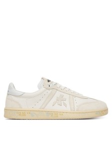 Premiata Sneakersy Bonnie Var 8203 Biały