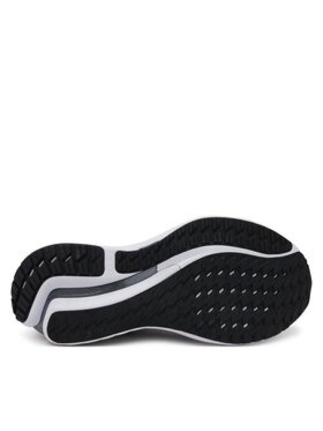 Mizuno Buty do biegania Wave Inspire 21 J1GC2545 Czarny