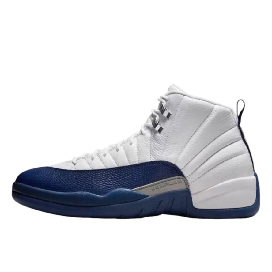 Air Jordan 12 Retro French Blue (2025)