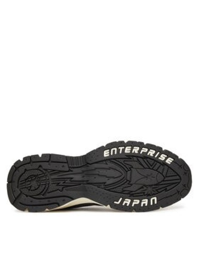 Enterprise Japan Sneakersy BB5021 EX310 Czarny