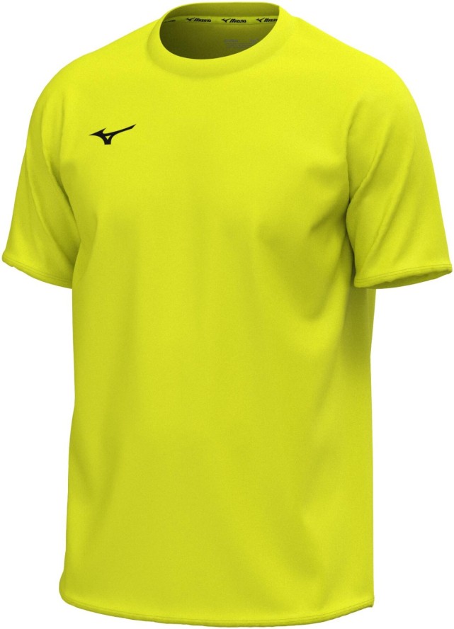 Camiseta Mizuno Team Training