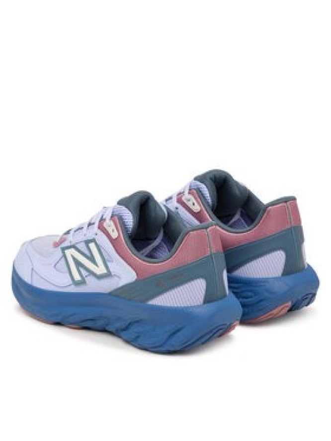 New Balance Sneakersy UTRN6F4 Fioletowy