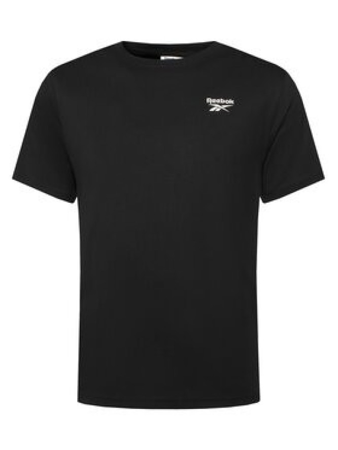 Reebok Komplet t-shirtów Wendell RK25190CCM Czarny Regular Fit