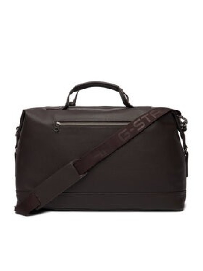 G-Star Raw Torba weekendowa EO-BW-B53585R Brązowy