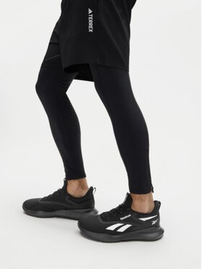 Reebok Buty do biegania CITYRIDE 100234609 Czarny