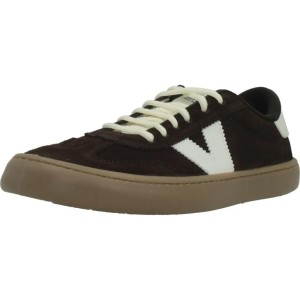 Buty VICTORIA 1186103V OLMO BAREFOOT SERRAJE Brązowy