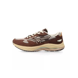 Buty Mizuno Wave Rider Beta Marron/Beige